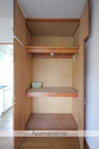 ハイムラムーネの内装写真