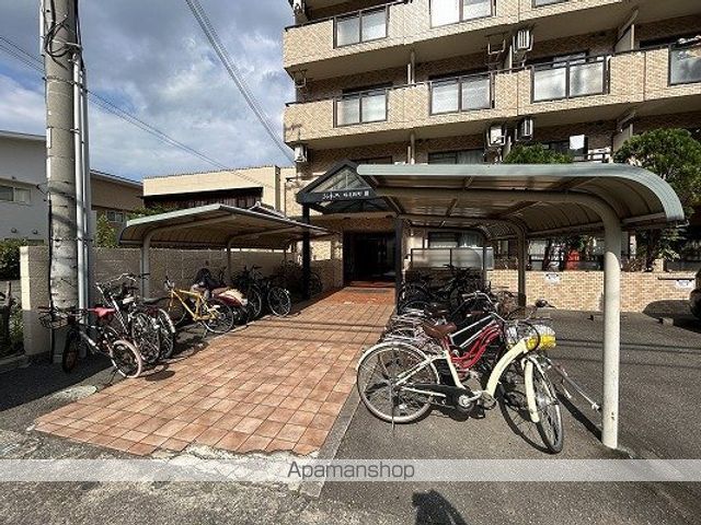 ジュネス城北新町IIIのその他写真