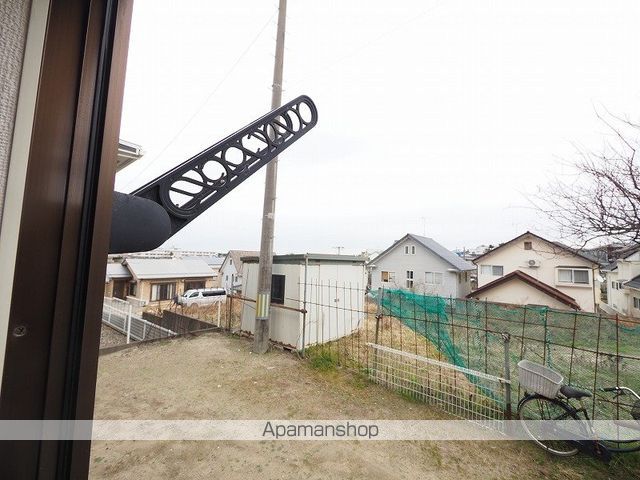 コーポアイビスのその他写真