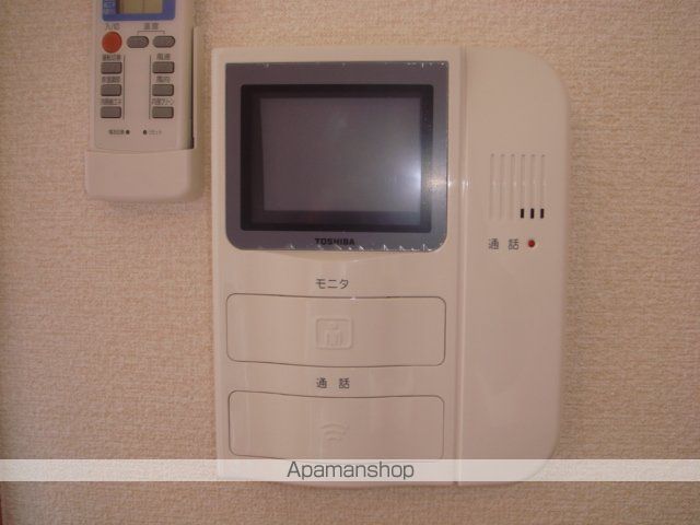 レオパレス田面の内装写真