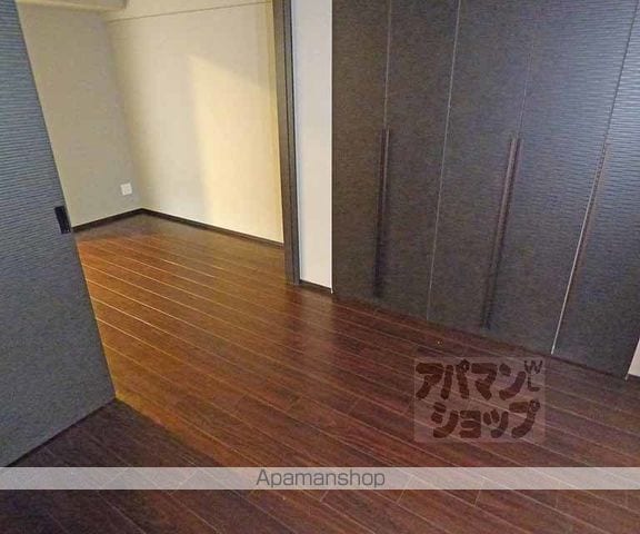 ザ・京都レジデンス四条河原町の内装写真