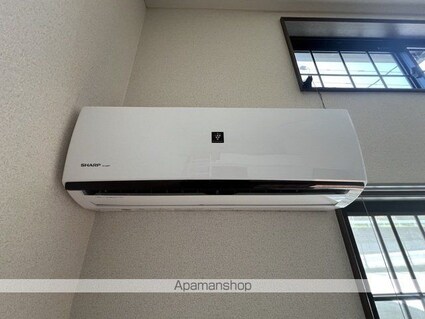 トゥインクルコート富沢[1K/20.84m2]の内装4