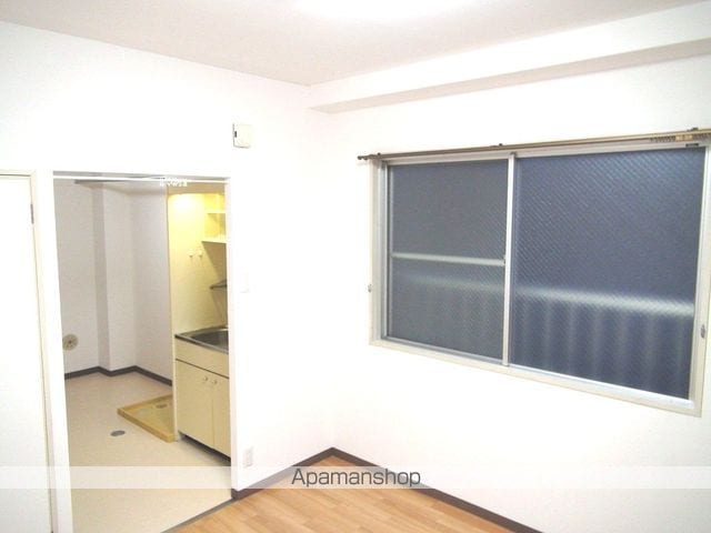 ウェルビー山本の内装写真