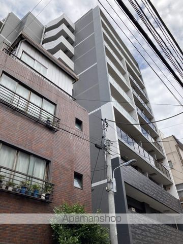 プレサンスブルーム浅草NORTHの外観写真