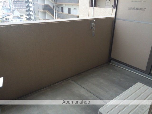 プライムアーバン博多東の内装写真