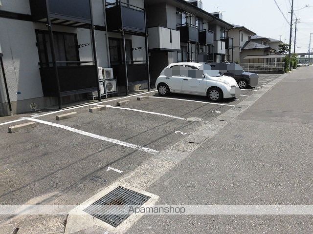 セジュール寿の外観写真