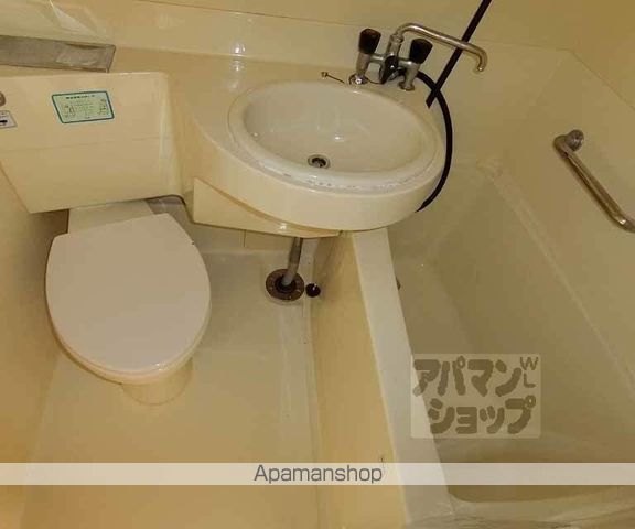 青葉ハイツの内装写真