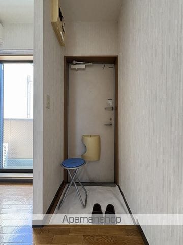 ハイツ川島の内装写真