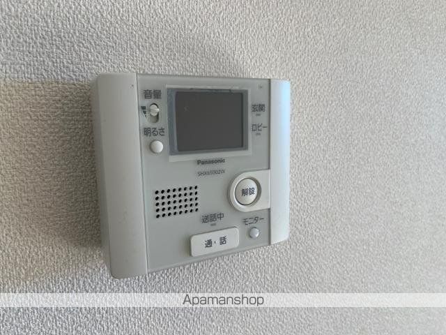プリベールの内装写真