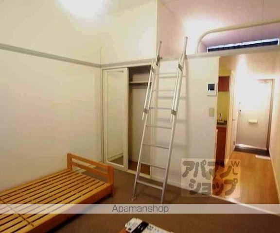 レオパレスグローバルIIの内装写真