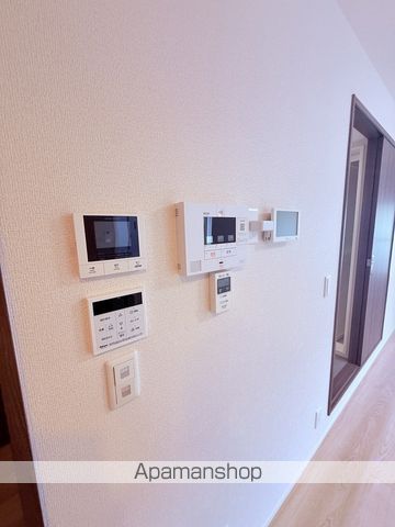 ディールーム佐太中町の内装写真