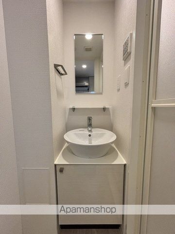 エスリードレジデンス大阪福島イーストの内装写真