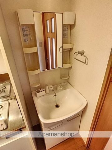 CASA LUMACAの内装写真