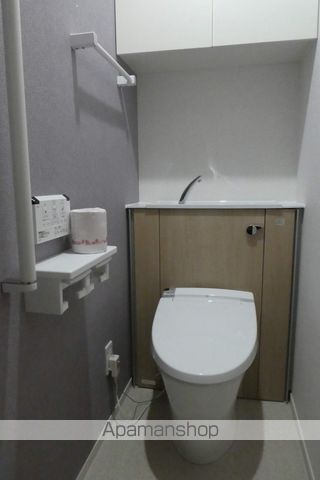 ミーティアの内装写真