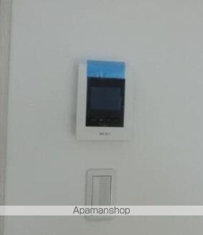 中町フラッツの内装写真