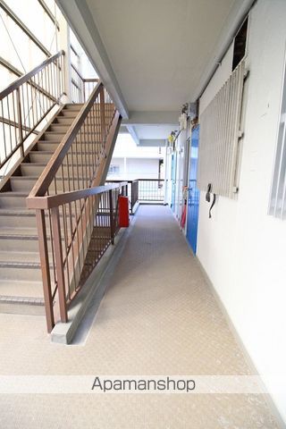 ハイツ田中の内装写真