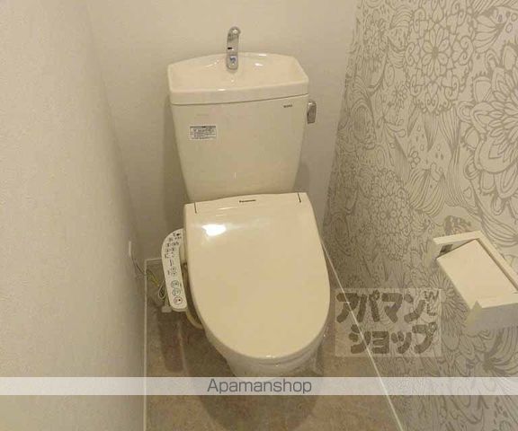 ハーモニーテラス東野八反畑町の内装写真
