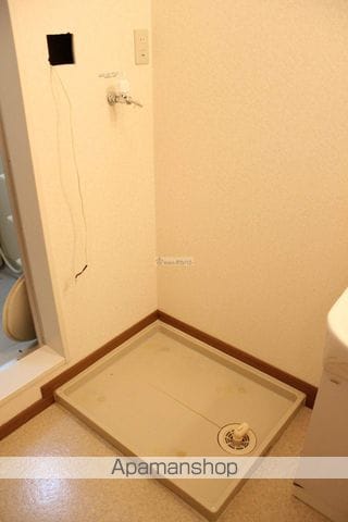アレグリアIIの内装写真