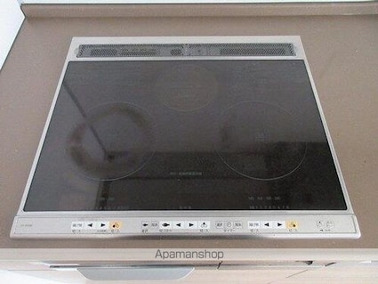 ライオンズクオーレ東京八丁堀[1LDK/46.53m2]の内装