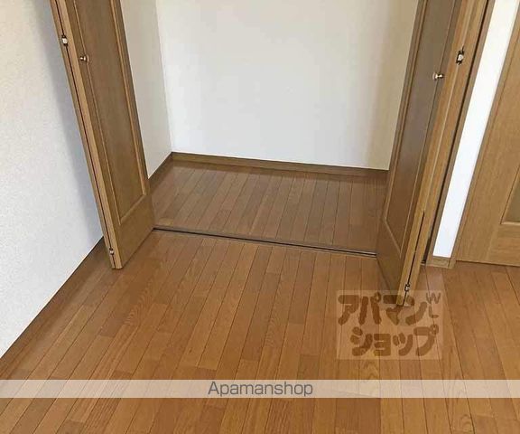 第6田原ハイムの内装写真