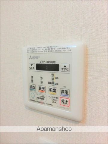 カバナ本町の内装写真
