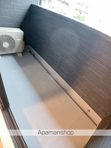 セリーンガーデン IVの内装写真