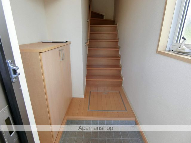 フォレスト二の岡の内装写真