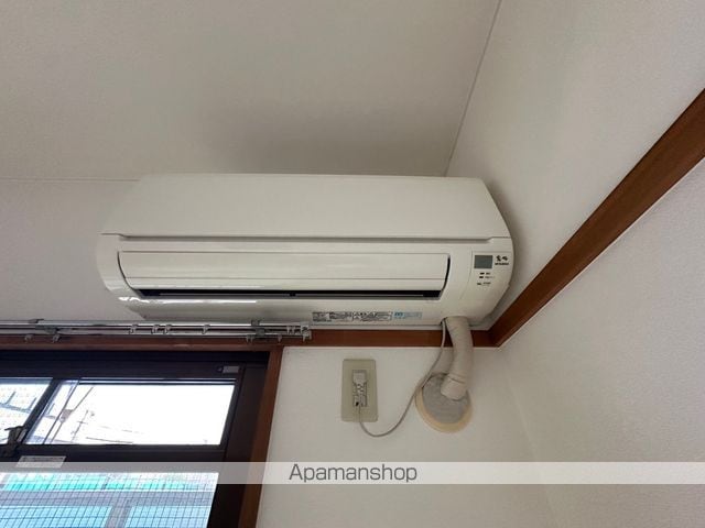 ワキタハイツの内装写真