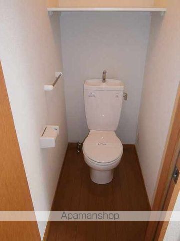 レオパレス琥珀館の内装写真