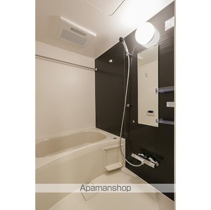 ウェルスクエア駒場東大前[1LDK/33.66m2]のバス