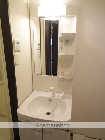 フジパレス北清水町III番館の内装写真