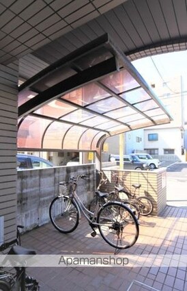 レクセル本町[1K/27.06m2]の共用部1