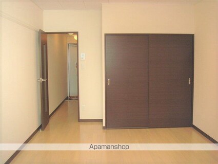 レオネクスト上南三[1K/28.15m2]のリビング・居間