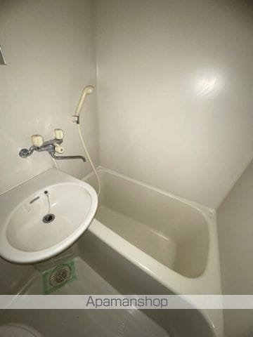 パティシェールヨシカワの内装写真