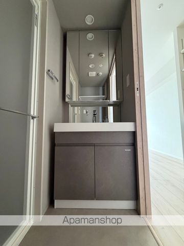 S−RESIDENCE入谷ALESIAの内装写真