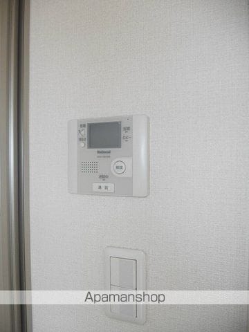 エクセルヒルズの内装写真