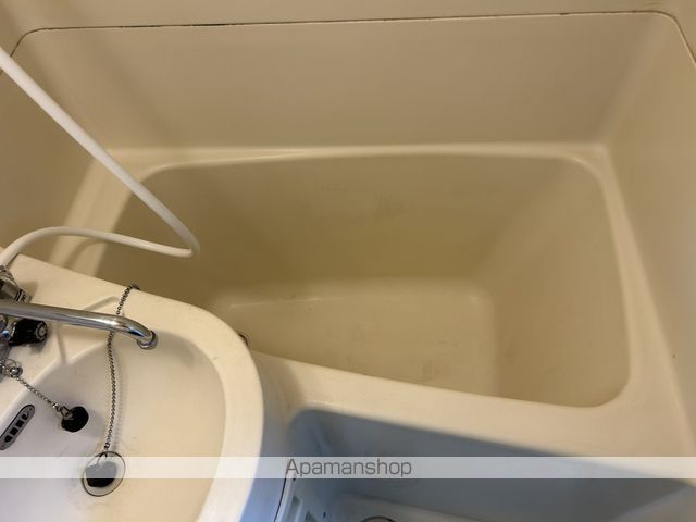 ホワイトコートカヤの内装写真