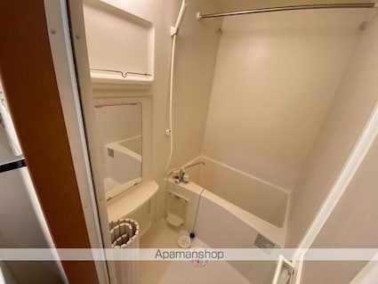 ファインパストラルⅡ　[1LDK/36m2]のバス