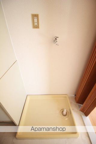 プリメゾン岡山南方の内装写真