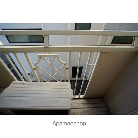 イーストヒルズ・Aの内装写真