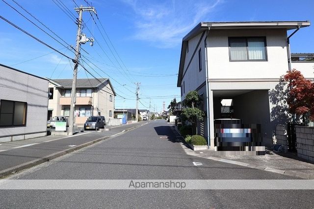 クレールニシヤマIIの周辺写真