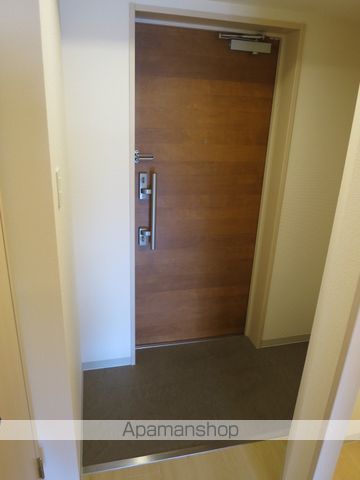 DUEHONJOの内装写真
