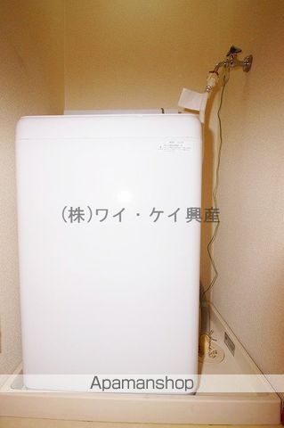 レオパレスコンフォール石橋Bの内装写真