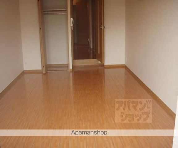 ビレイユ眞英河原町の内装写真