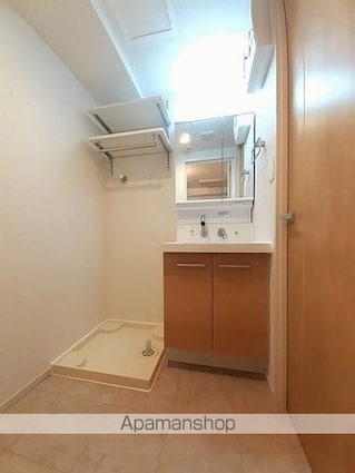 プラムツリー神楽坂[1LDK/35.18m2]の洗面所