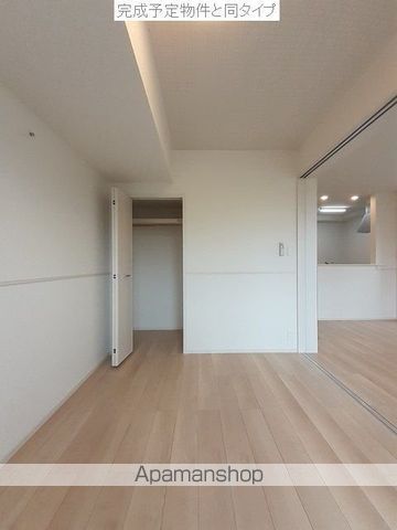 アルドール苫小牧の内装写真