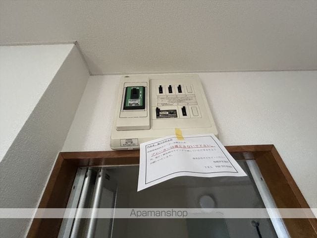 プリンスコーポNAKAJIMAの内装写真