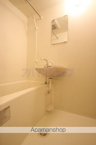 レオパレスフロラシオン Iの内装写真