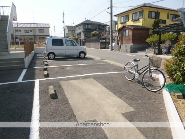 ハイツ裕望のその他写真