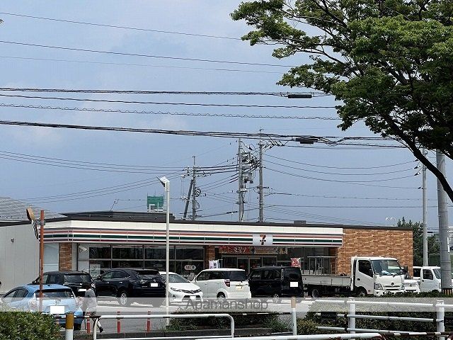 レオパレスメゾン福生の周辺写真
